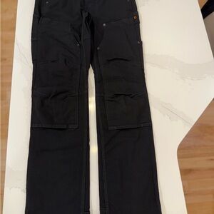 Dovetail Workwear Women’s Denim Pant Maven X Graphene